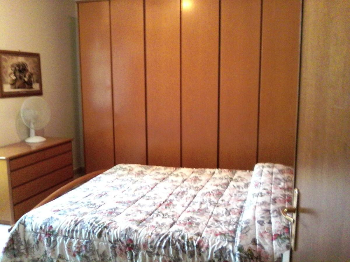 Appartamento In Collina "La Perla" Riparbella Luaran gambar